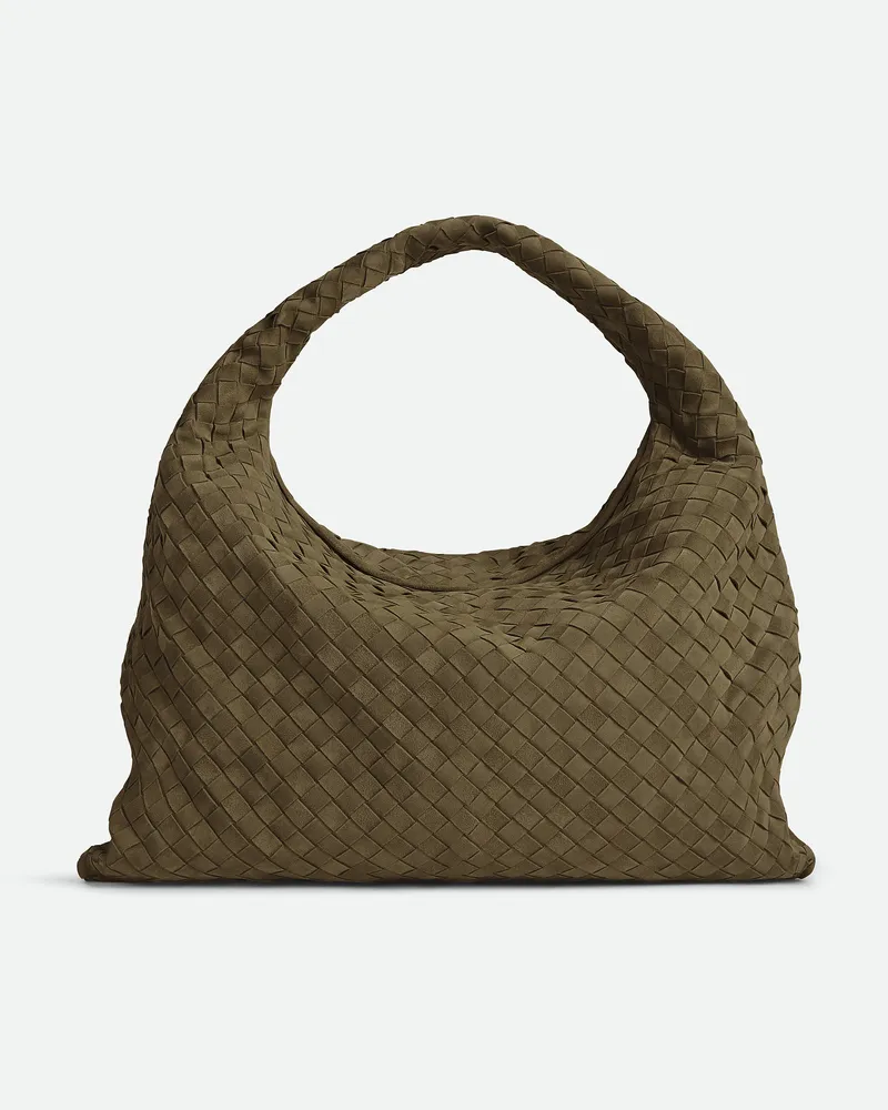 Bottega Veneta Große Hop Mud