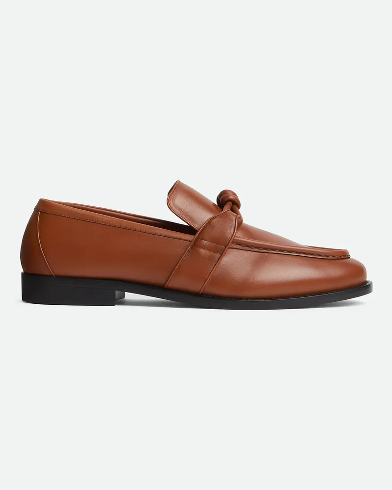 Bottega Veneta Astaire Loafer Light