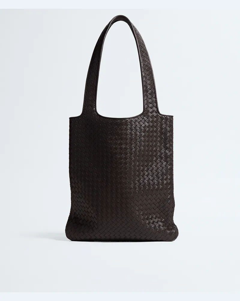 Bottega Veneta Veneto Tote-Braun - Herren Braun