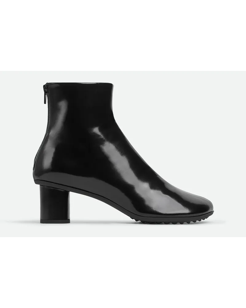 Bottega Veneta Atomic Stiefelette Black