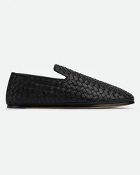 Bottega Veneta Sunday Slipper Black