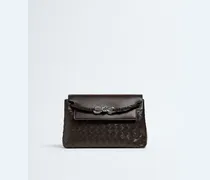 Kleine Andiamo Messenger Bag-Braun - Herren