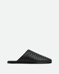 Bottega Veneta Sunday Slipper Black