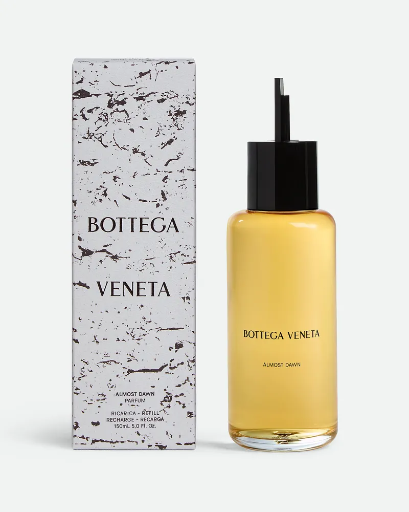 Bottega Veneta Almost Dawn Nachfüllpackung Burned
