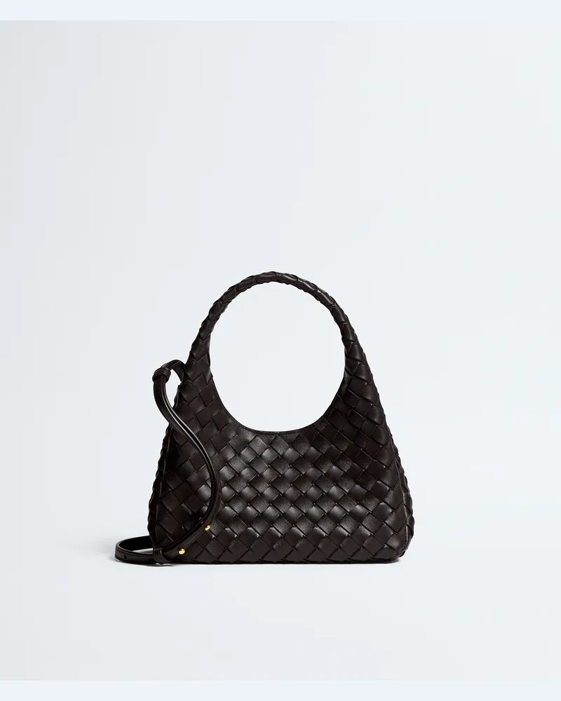 Bottega Veneta Baby Campana-Braun - Damen Braun