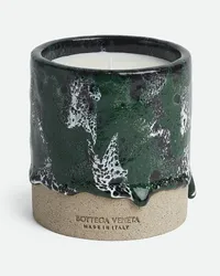 Bottega Veneta Raintree Glaze Kerze Green