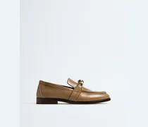 Astaire Loafer-Braun - Damen