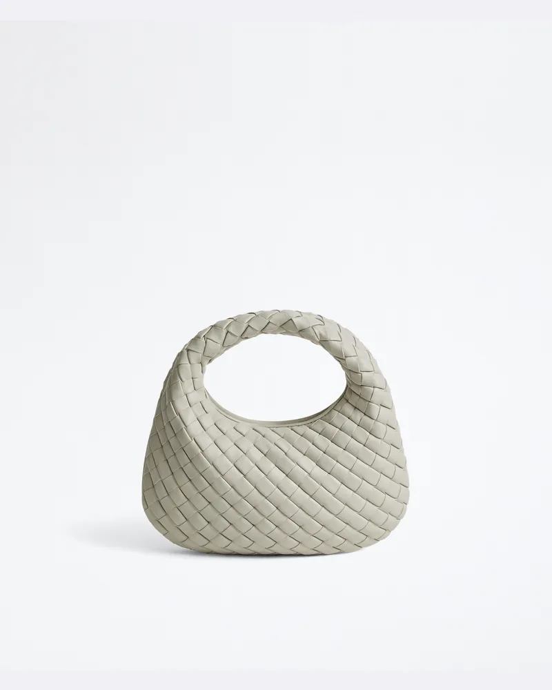 Bottega Veneta Baby Veneta-Weiss - Damen Weiss
