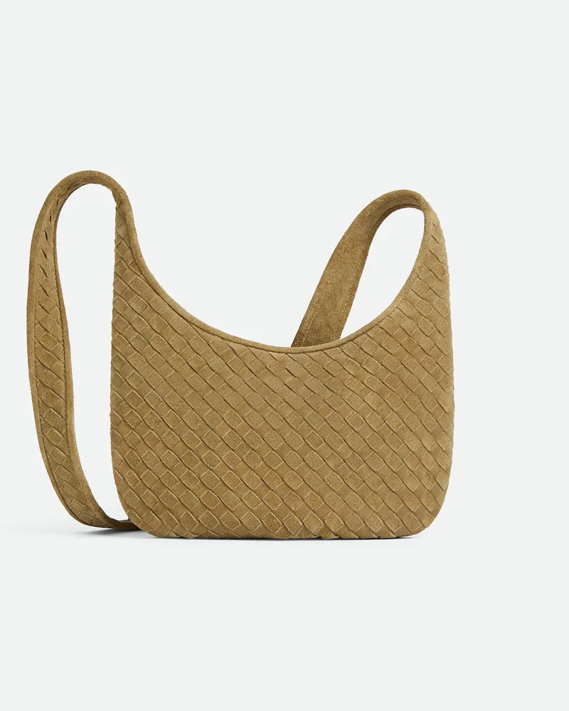 Bottega Veneta Kleine Veneto - Braun - Herren Braun