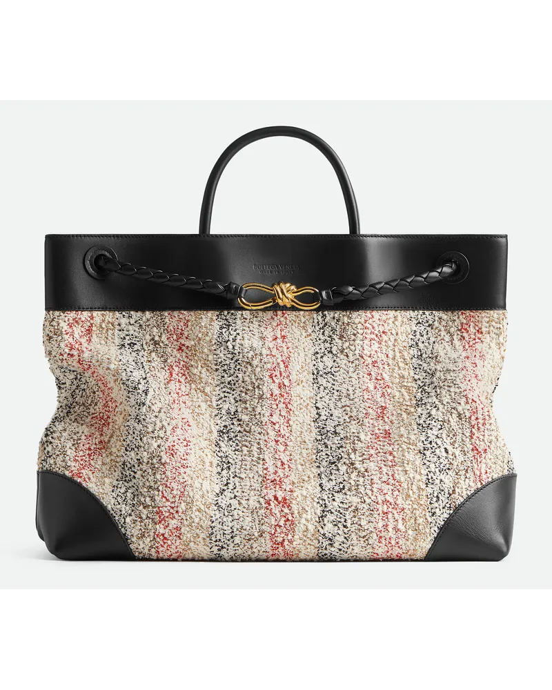 Bottega Veneta Große Andiamo Countryside