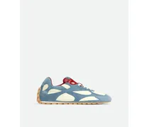 Orbit Flash Sneakers-Blau - Herren
