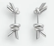 Knot Ohrstecker
