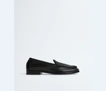 Silenzio Loafer-Schwarz - Damen