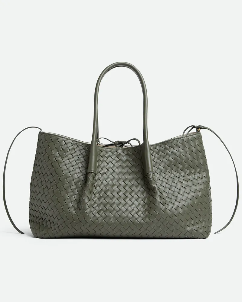 Bottega Veneta Große Pinacoteca Pickle