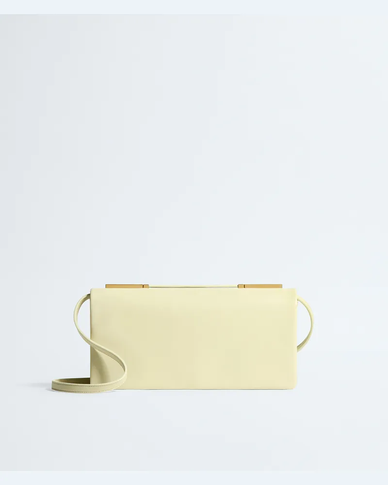 Bottega Veneta The 70-Gelb - Damen Gelb