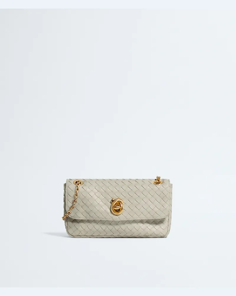 Bottega Veneta Baby Madison-Weiss - Damen Weiss