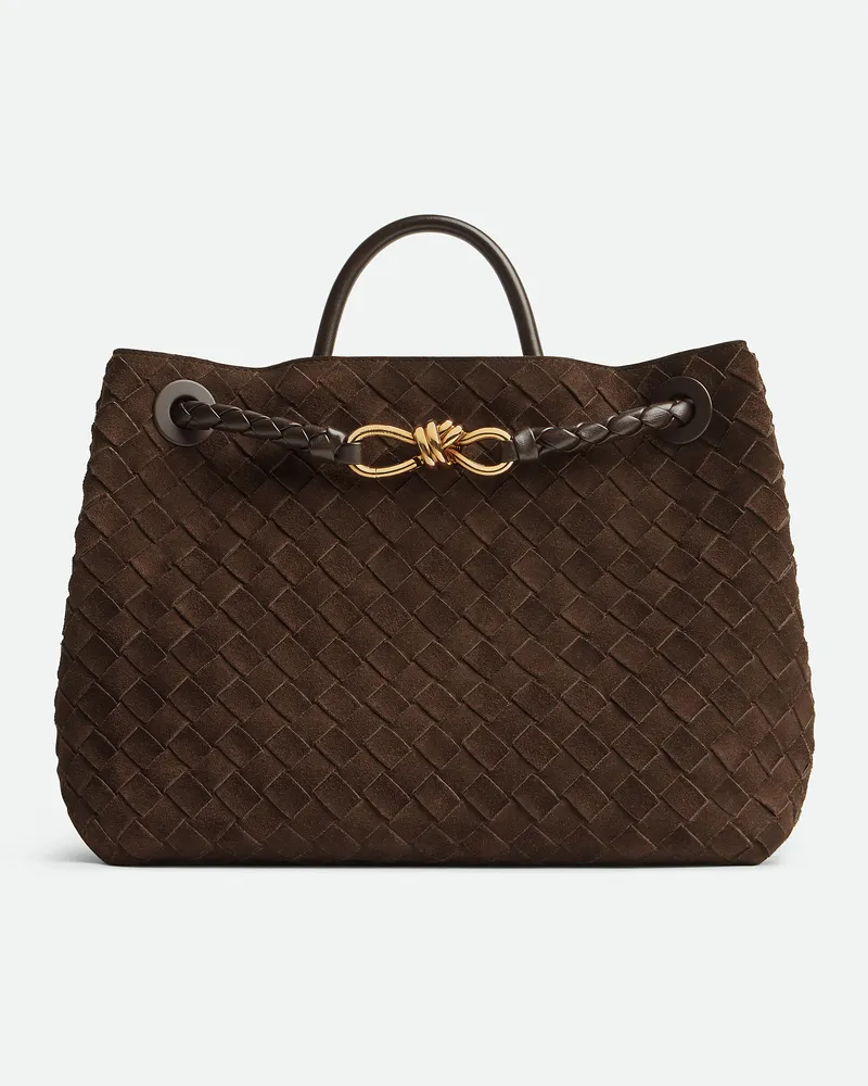 Bottega Veneta Andiamo Fondant