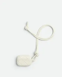 Bottega Veneta Airpods Pro Hülle White