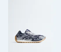 Orbit Sneaker-Blau - Herren