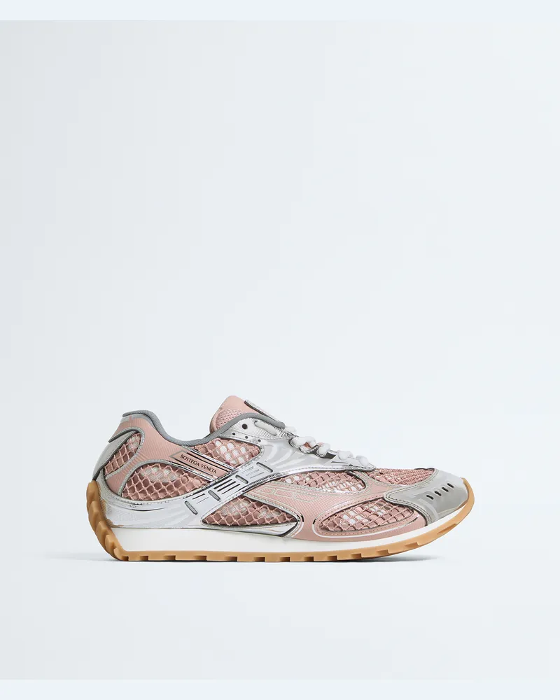Bottega Veneta Orbit Sneakers-Weiss - Damen Weiss