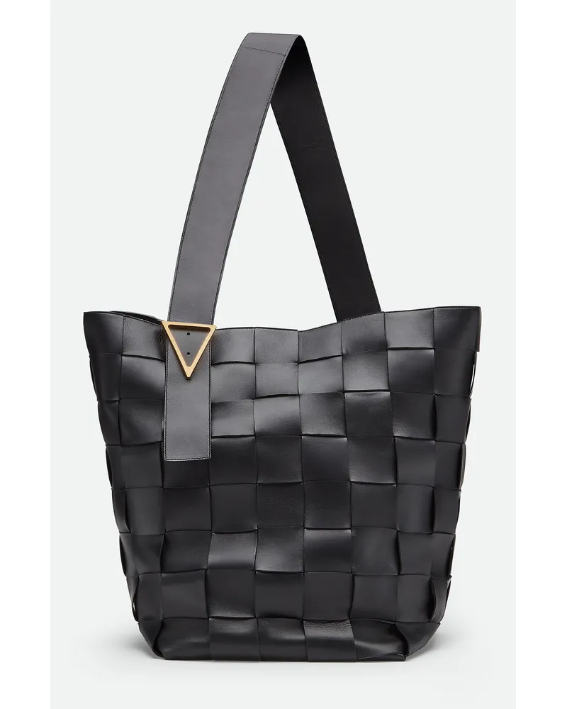 Bottega Veneta Tote Bag Black