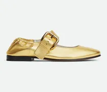 Amy Mary-jane Ballerinas