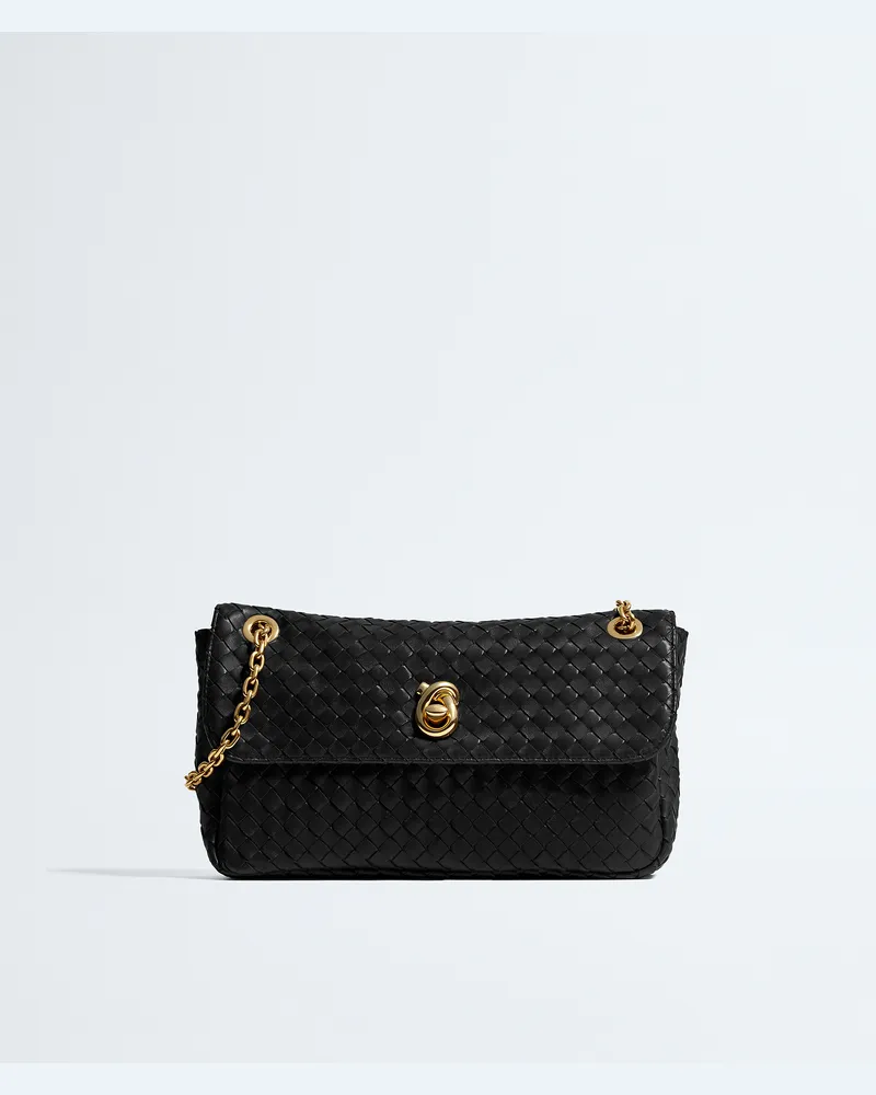 Bottega Veneta Madison-Schwarz - Damen Schwarz