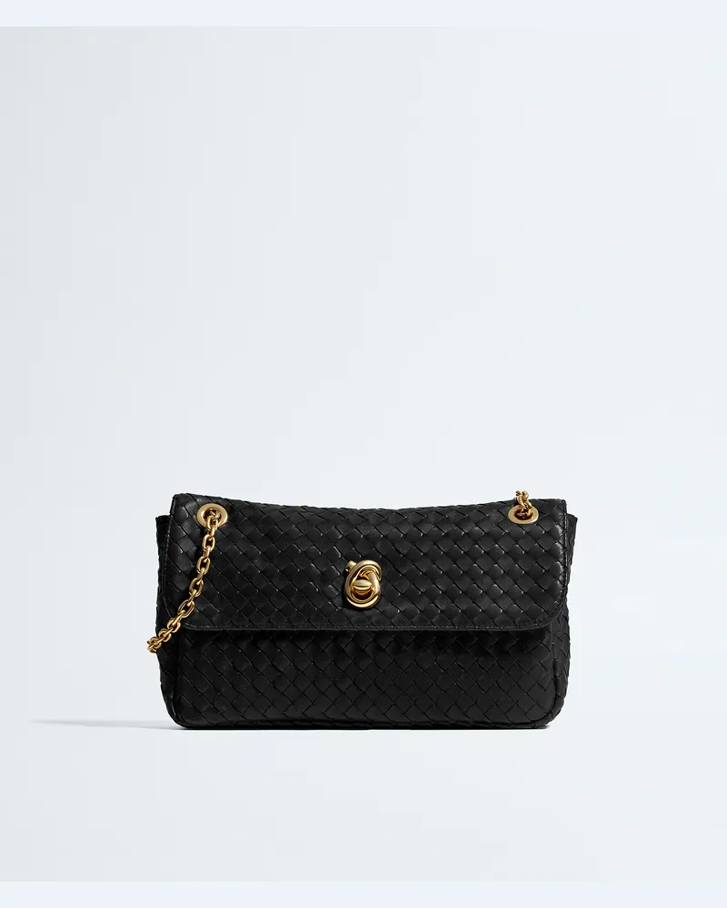 Bottega Veneta Madison-Schwarz - Damen Schwarz