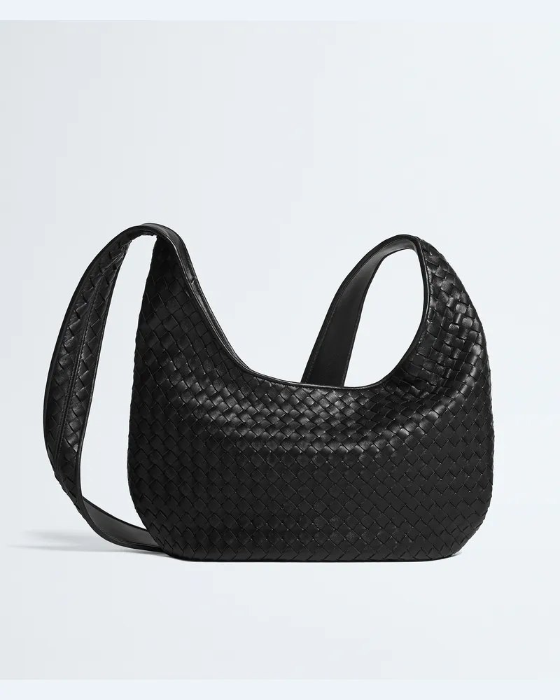 Bottega Veneta Veneto-Schwarz - Herren Schwarz