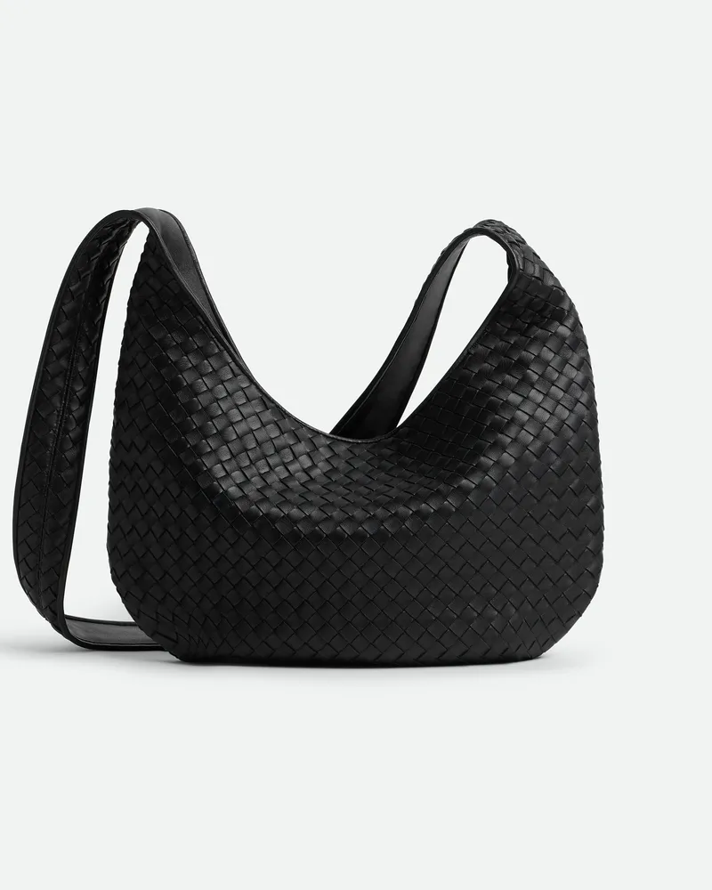 Bottega Veneta Veneto - Schwarz - Herren Schwarz