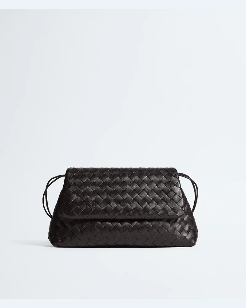Bottega Veneta Giorno-Braun - Damen Braun