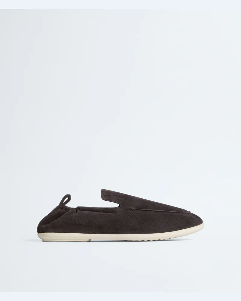Bottega Veneta Dawson Loafer-Braun - Herren Braun