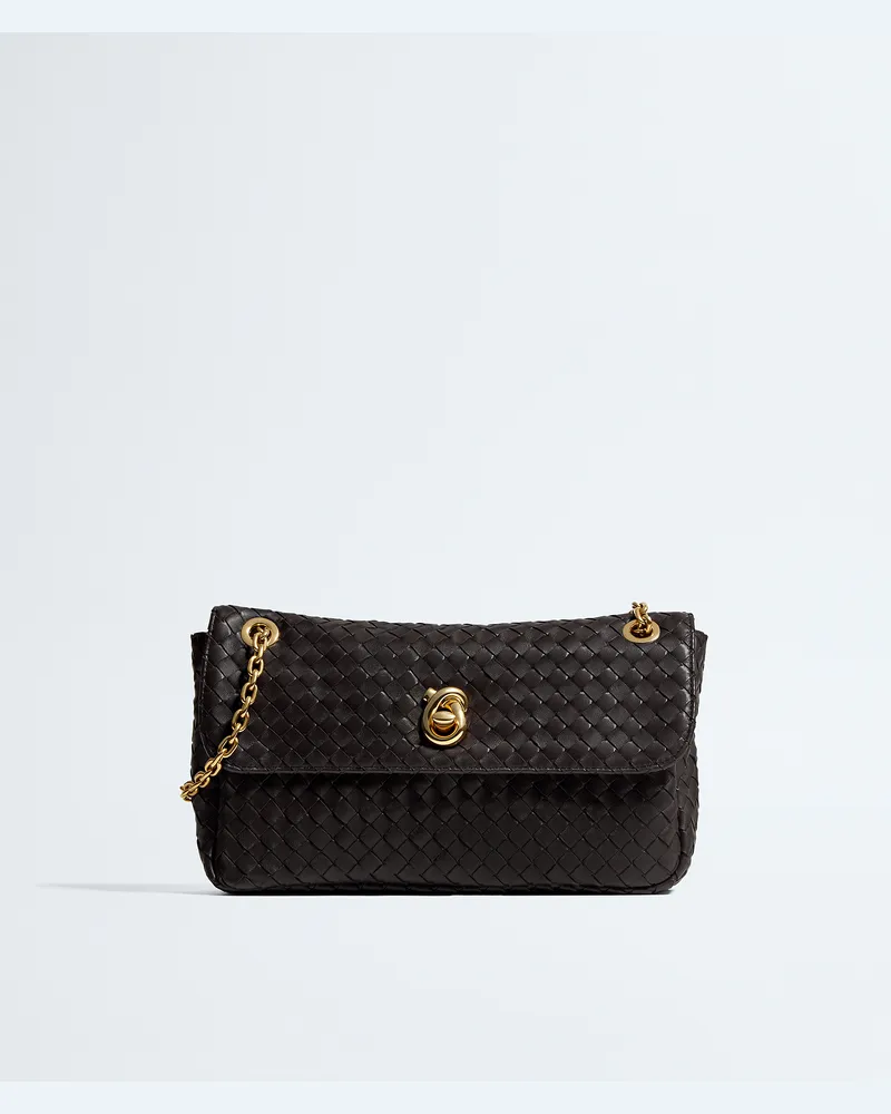 Bottega Veneta Madison-Braun - Damen Braun