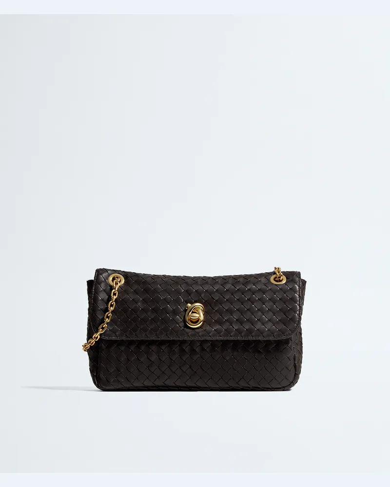 Bottega Veneta Madison-Braun - Damen Braun