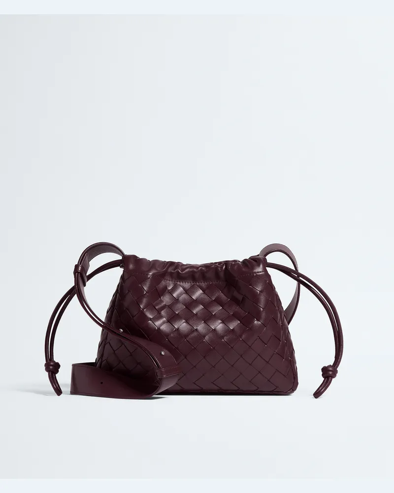 Bottega Veneta Dustbag Bike-Bordeaux - Herren Bordeaux