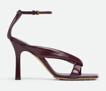 Riva Riemchensandalen