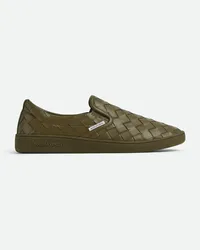 Bottega Veneta Sawyer Sneakers Mud