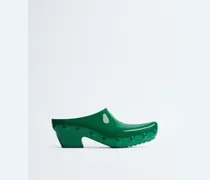 Gondola Clog-Grün - Damen