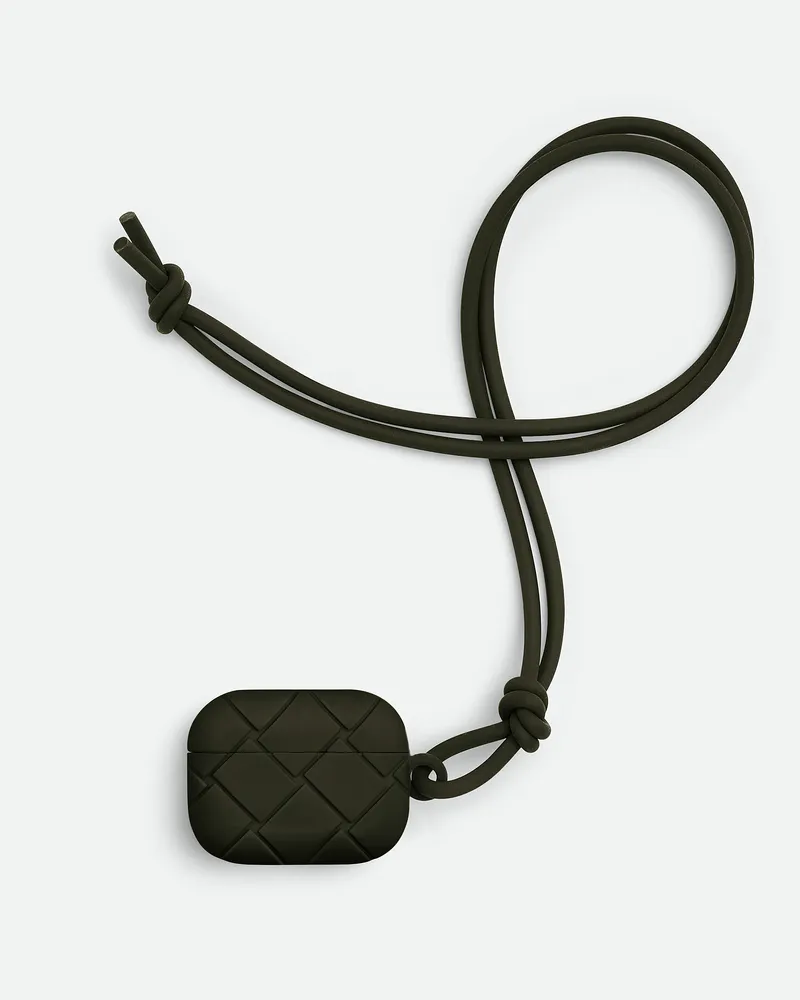 Bottega Veneta Airpods Pro Hülle Camping