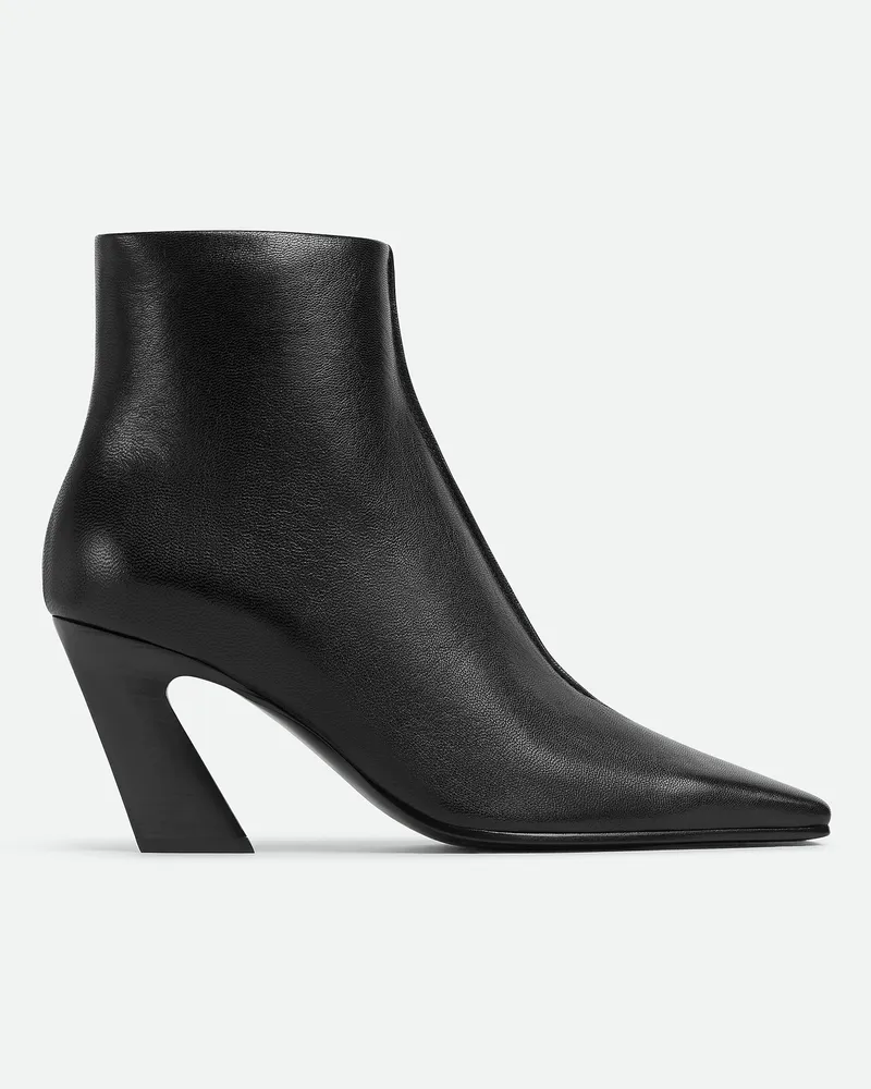 Bottega Veneta Lewis Stiefeletten Black