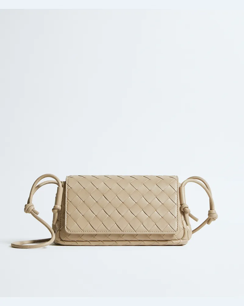 Bottega Veneta Notturno-Beige - Damen Beige