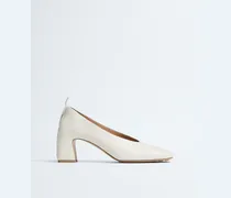 Allegra Pumps-Weiss - Damen