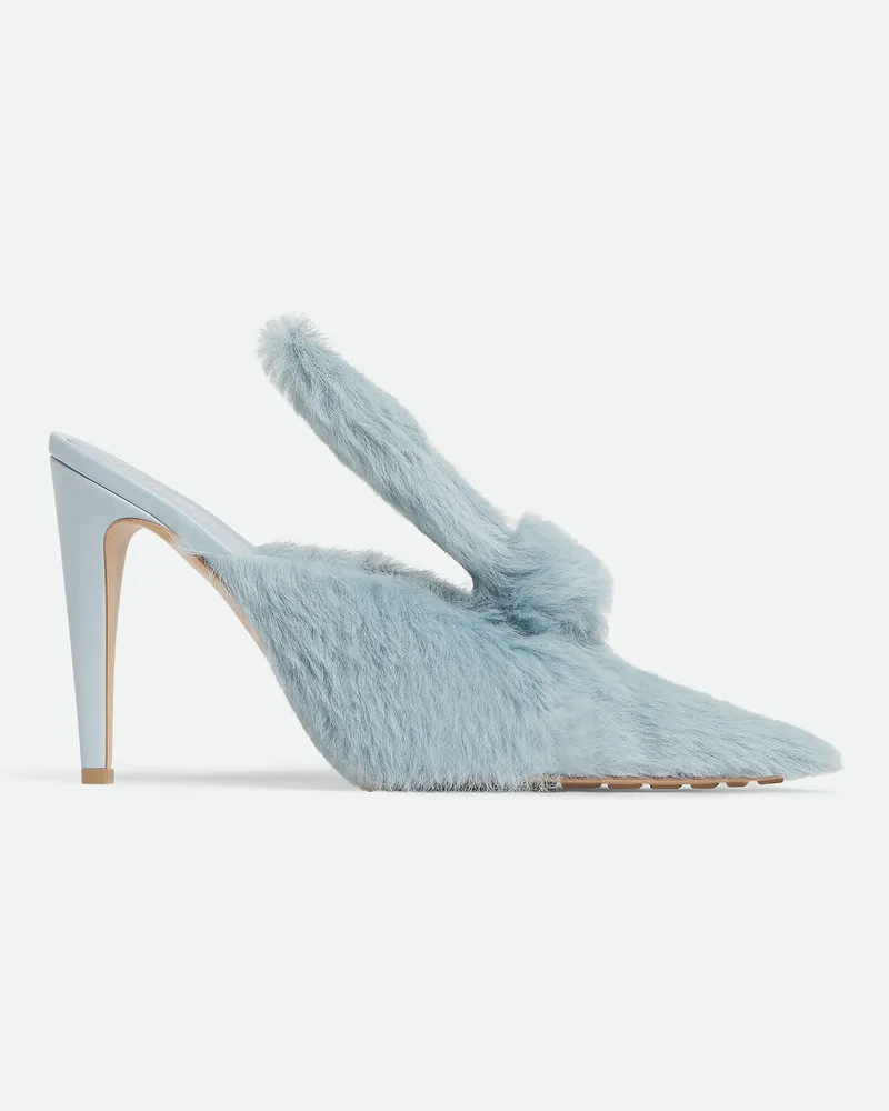 Bottega Veneta Punta Mules Hail