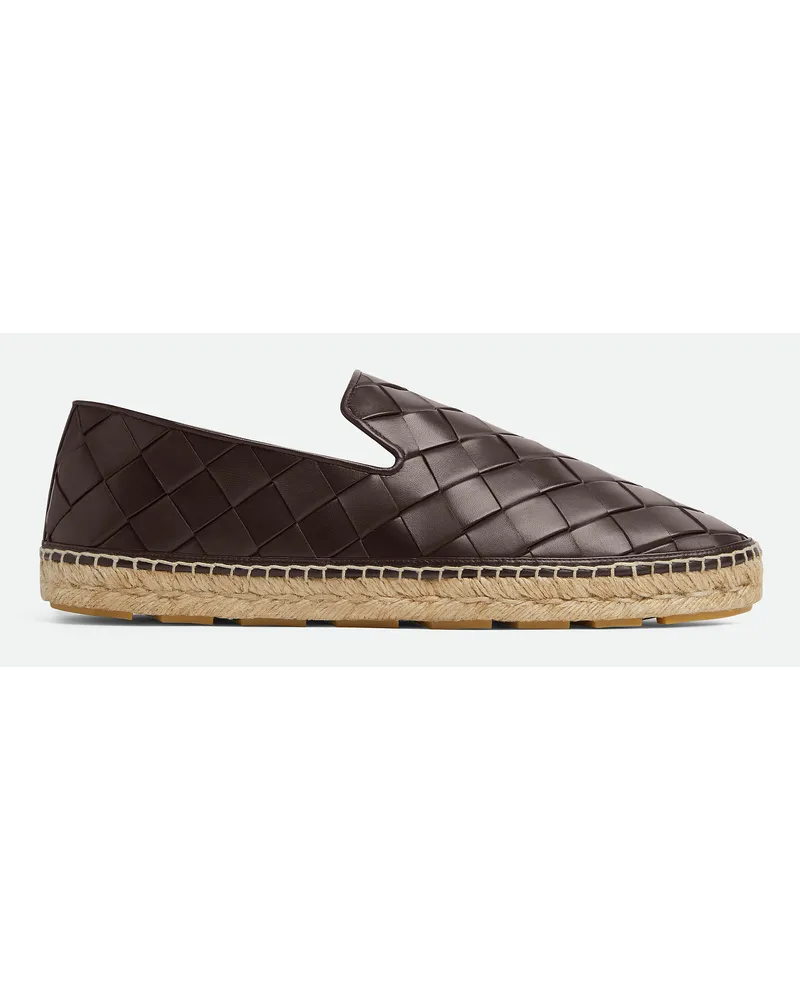 Bottega Veneta Jack Espadrilles Fondant