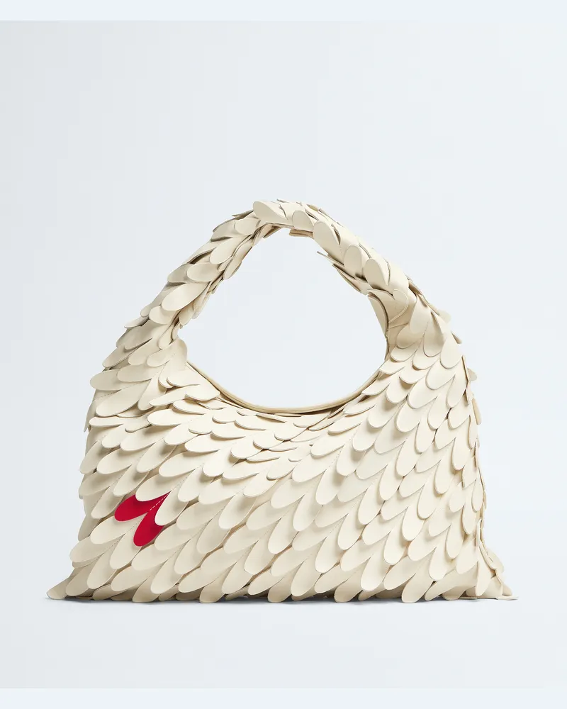 Bottega Veneta Hop - Weiß - Damen Weiß