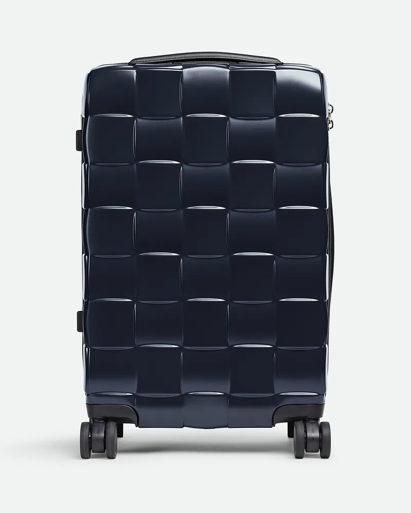 Bottega Veneta Odyssey Handgepäck-Koffer-Blau - Herren Blau