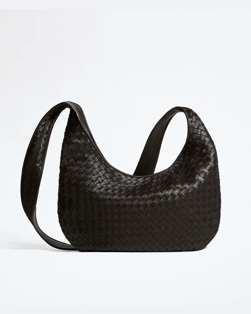 Bottega Veneta Veneto-Schwarz - Herren Schwarz