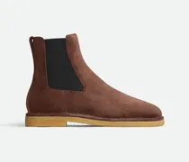 Daddy Chelsea Boots