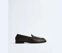 Silenzio Loafer-Braun - Damen