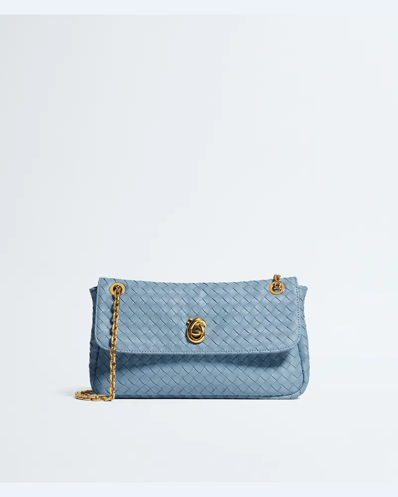 Bottega Veneta Madison-Blau - Damen Blau